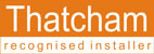 Thatcham Certified Installer Logo